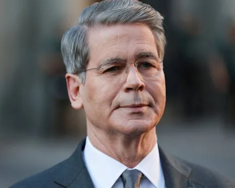US Treasury Chief Allegedly Entered into Similar Home Loan Commitment to Lisa Cook